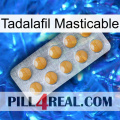 Tadalafil Masticable levitra1